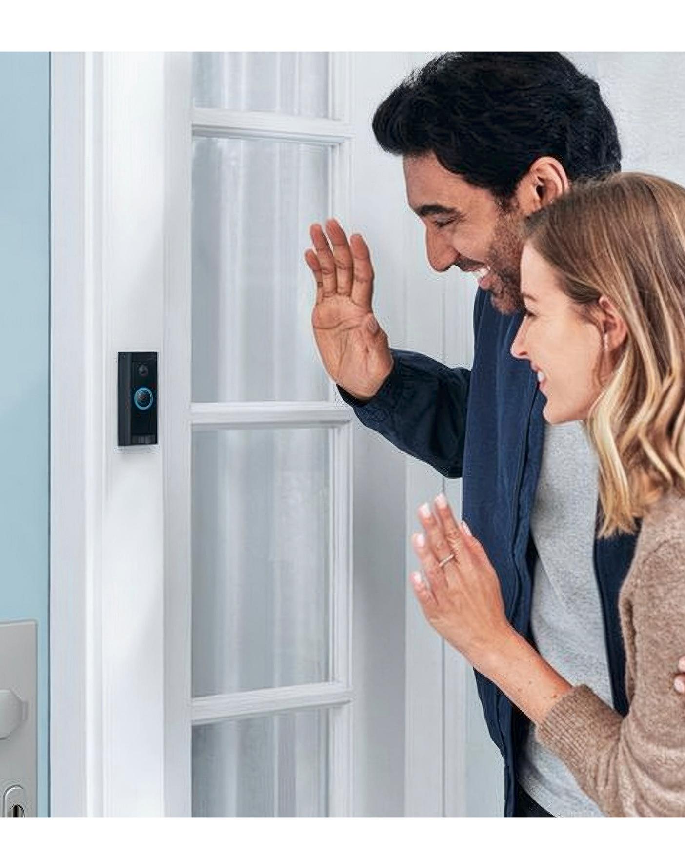 Ring doorbell chime store bundle