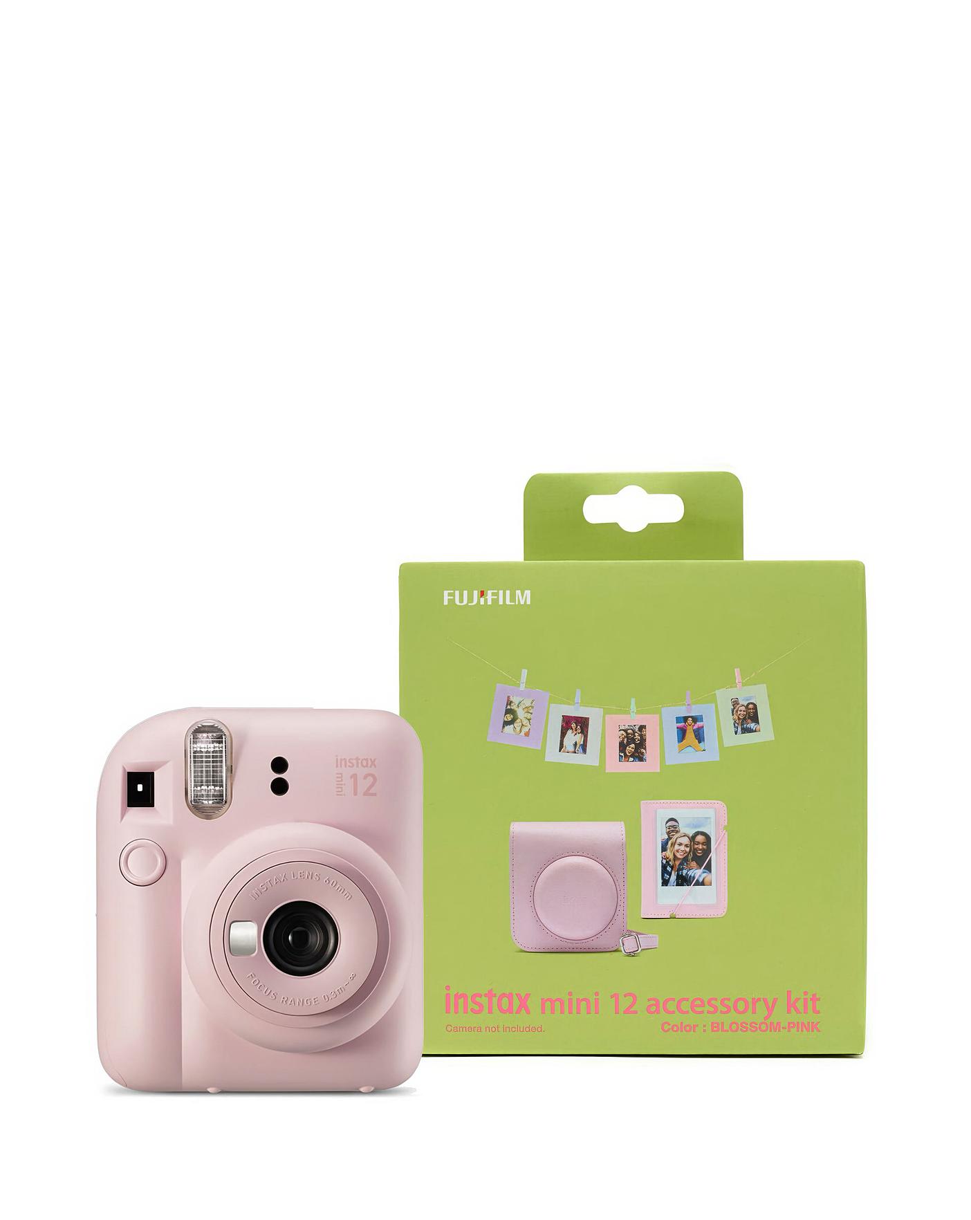 INSTAX MINI 11 shops INSTANT CAMERA BUNDLE