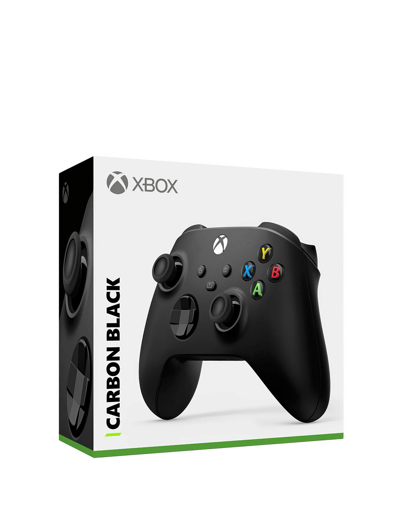 Xbox Cntrllr & Venom Twin Docking | J D Williams