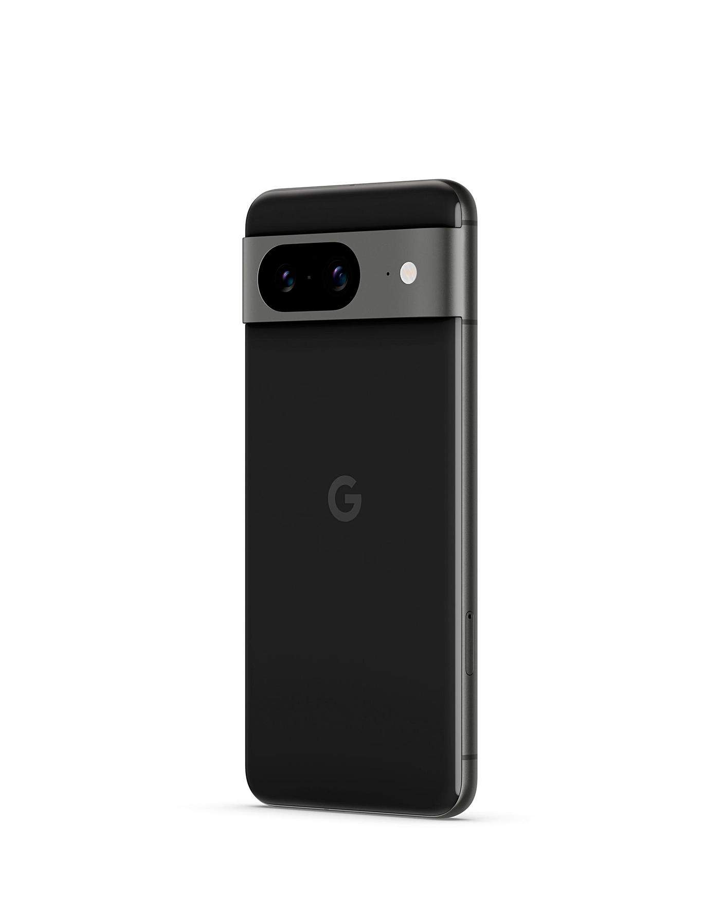Google Pixel 8 128GB - Obsidian | Marisota