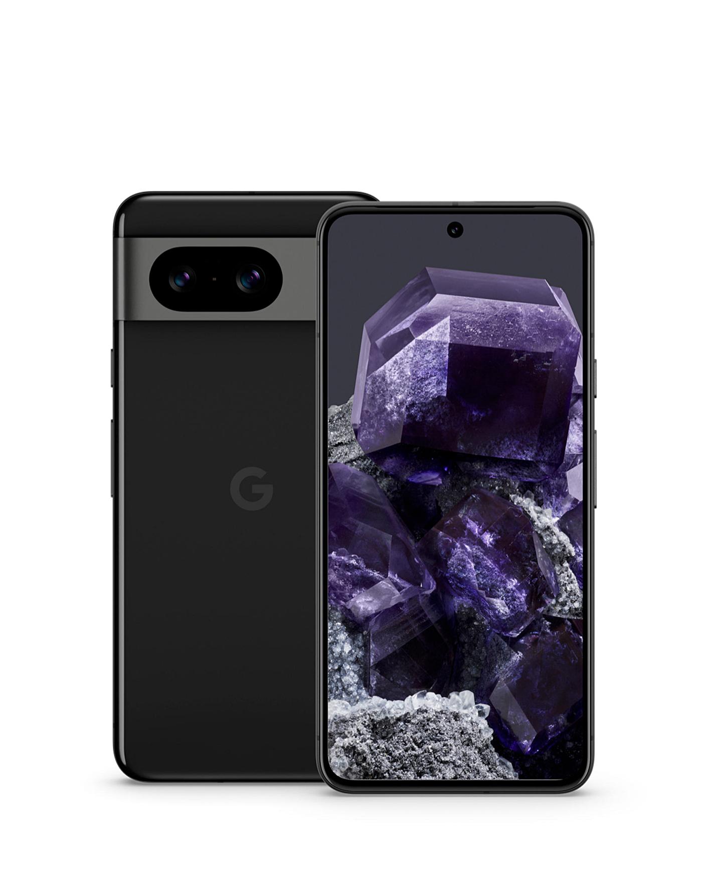 Google Pixel 8 256GB - Obsidian | Marisota Google Pixel 8 256GB - Obsidian | Marisota