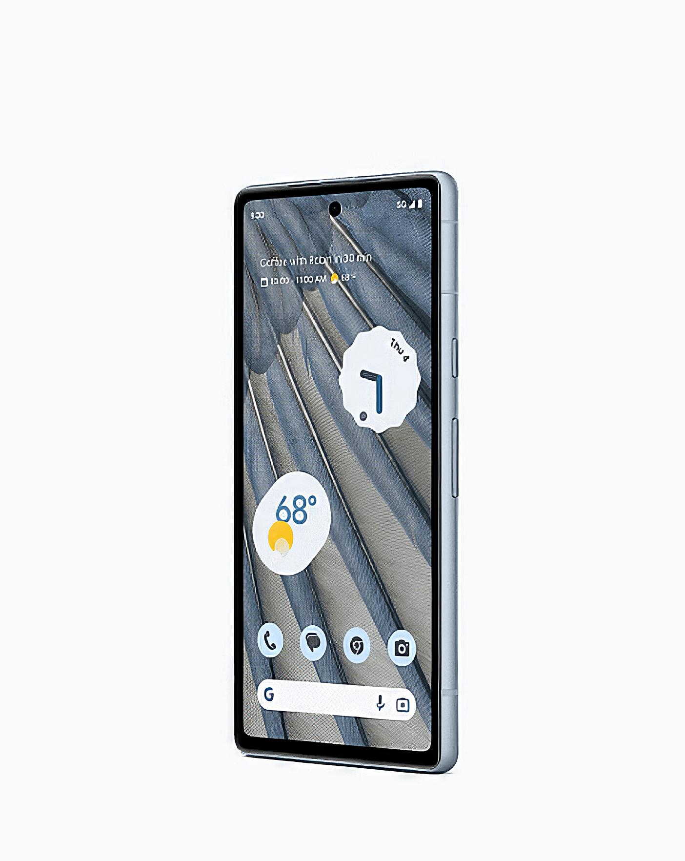 Google Pixel 7a 128GB Sea (水色) 未使用品|スマートフォン Google Pixel 7a 128GB Sea (水色) 未使用品|スマートフォン
