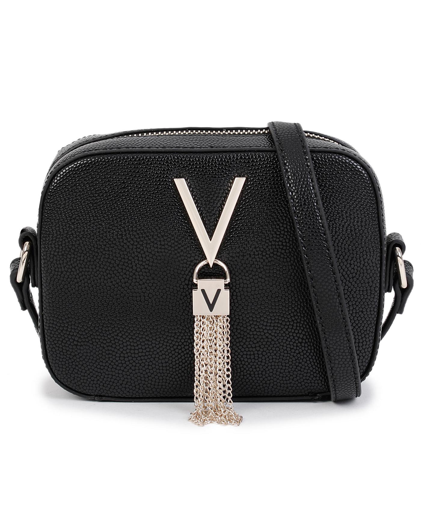 Valentino bag with hotsell tassel