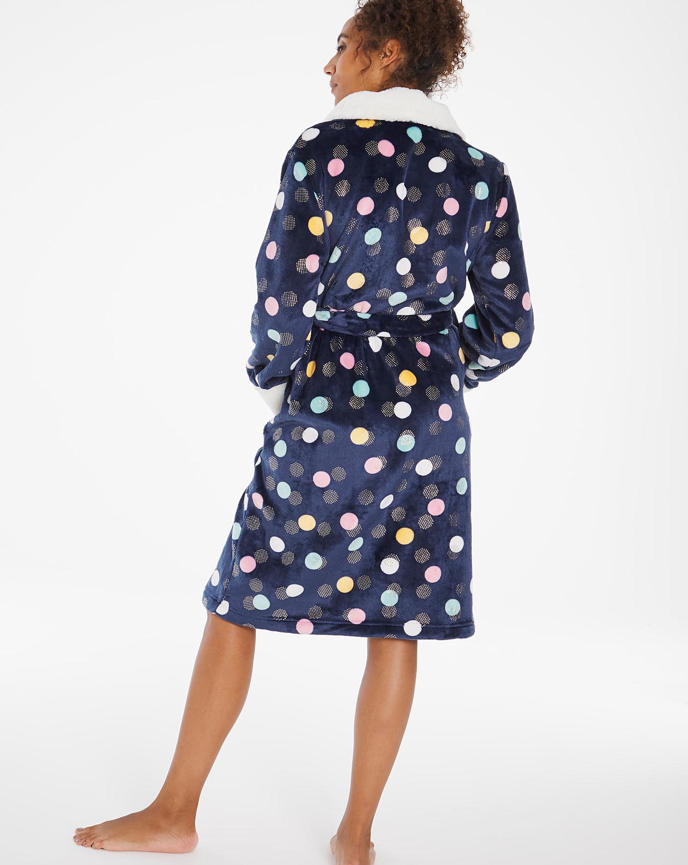 pretty secrets night gown