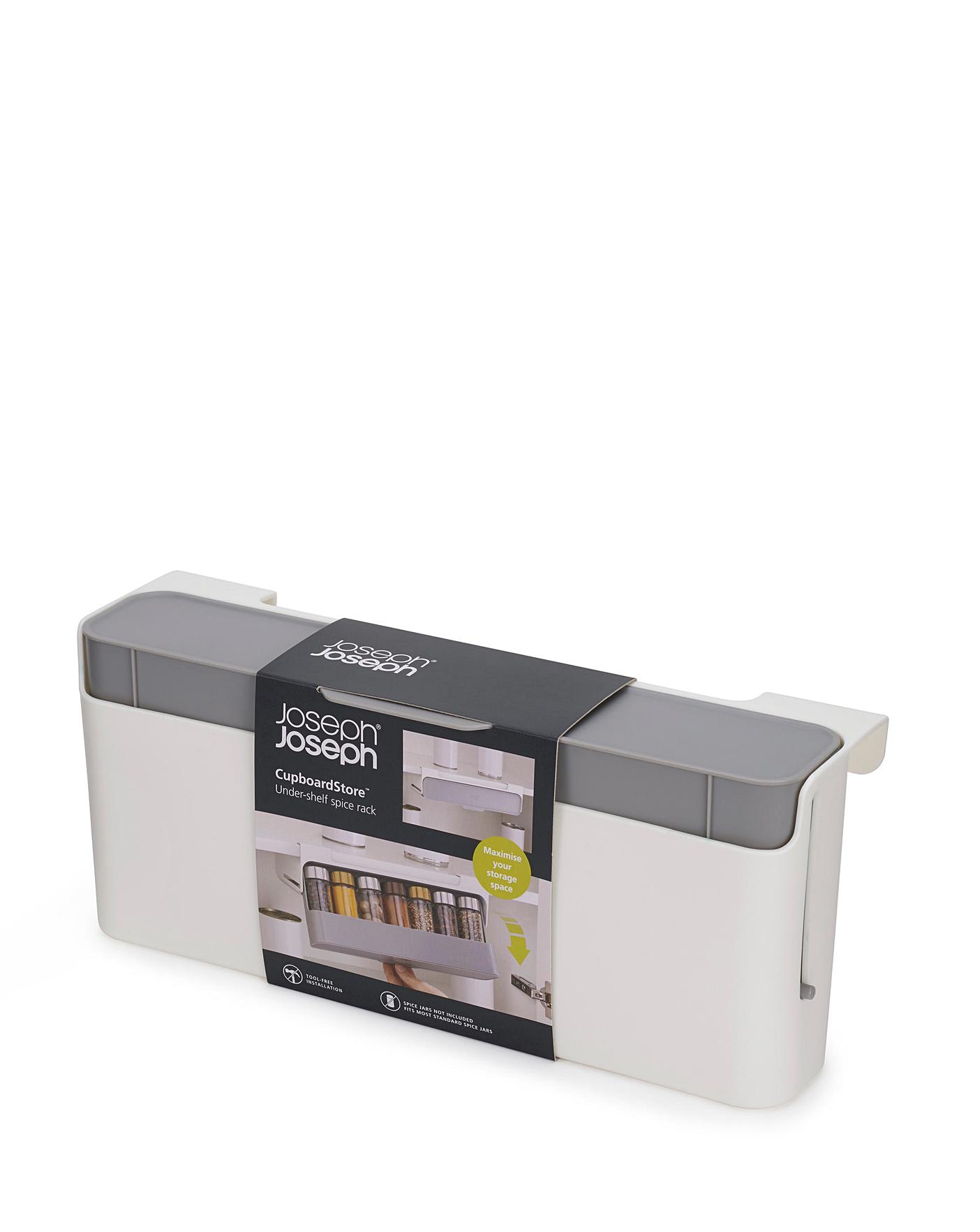  Joseph Joseph CupboardStore Under Shelf Drawer Kitchen