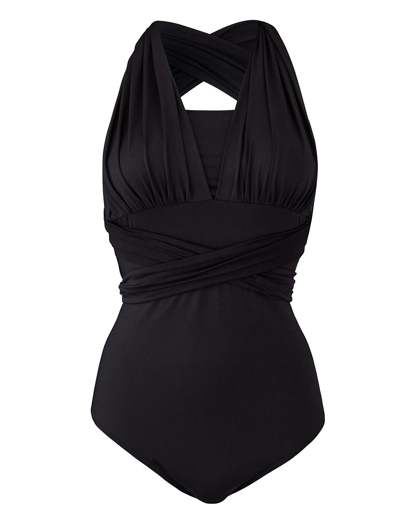 magisculpt convertible swimsuit