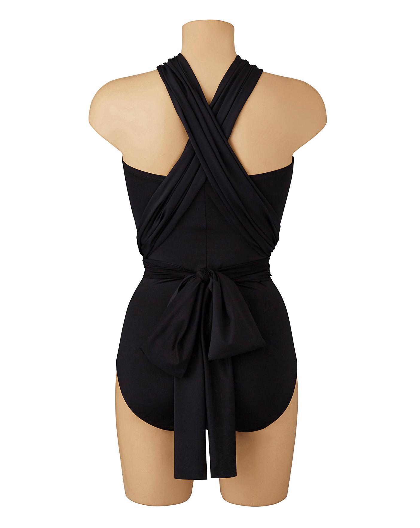 magisculpt convertible swimsuit