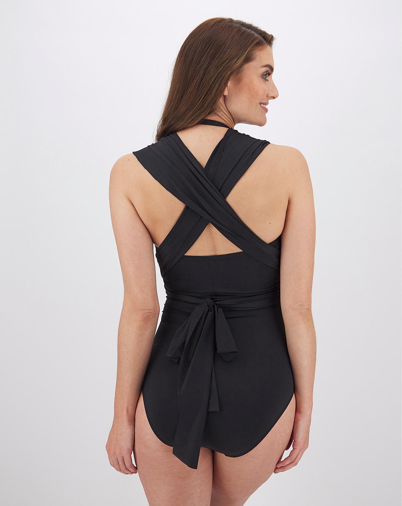 magisculpt convertible swimsuit