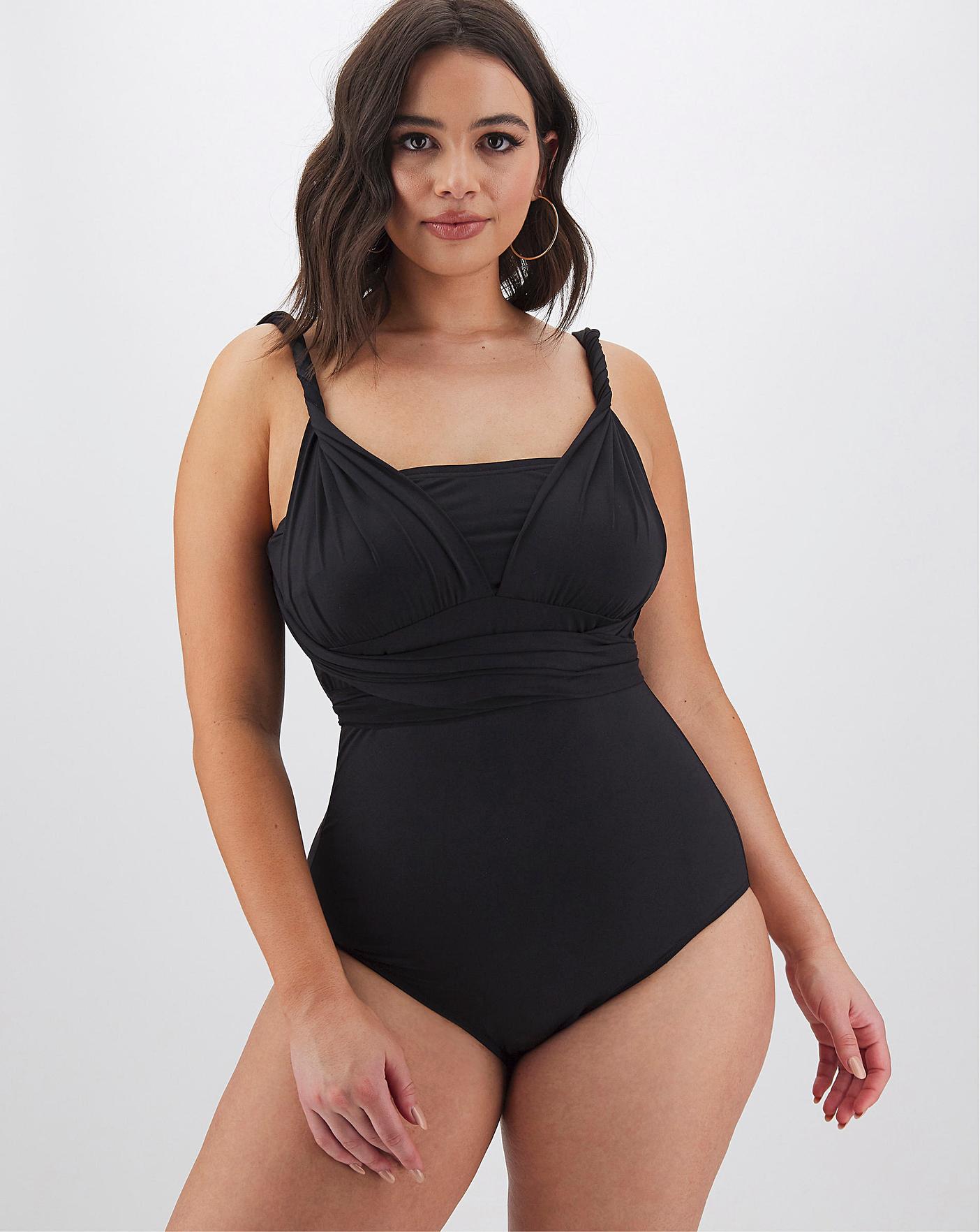 magisculpt convertible swimsuit