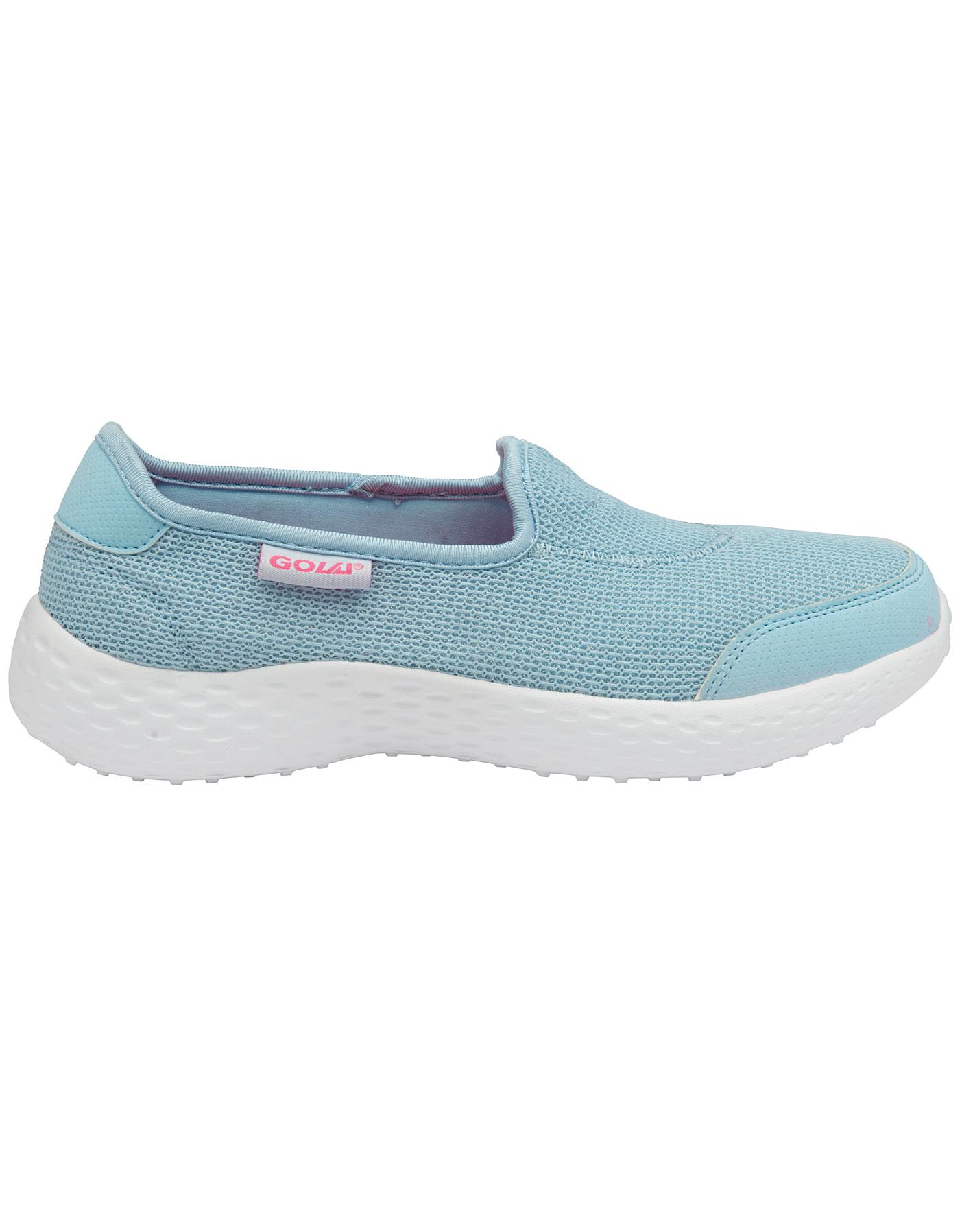 gola active memory foam