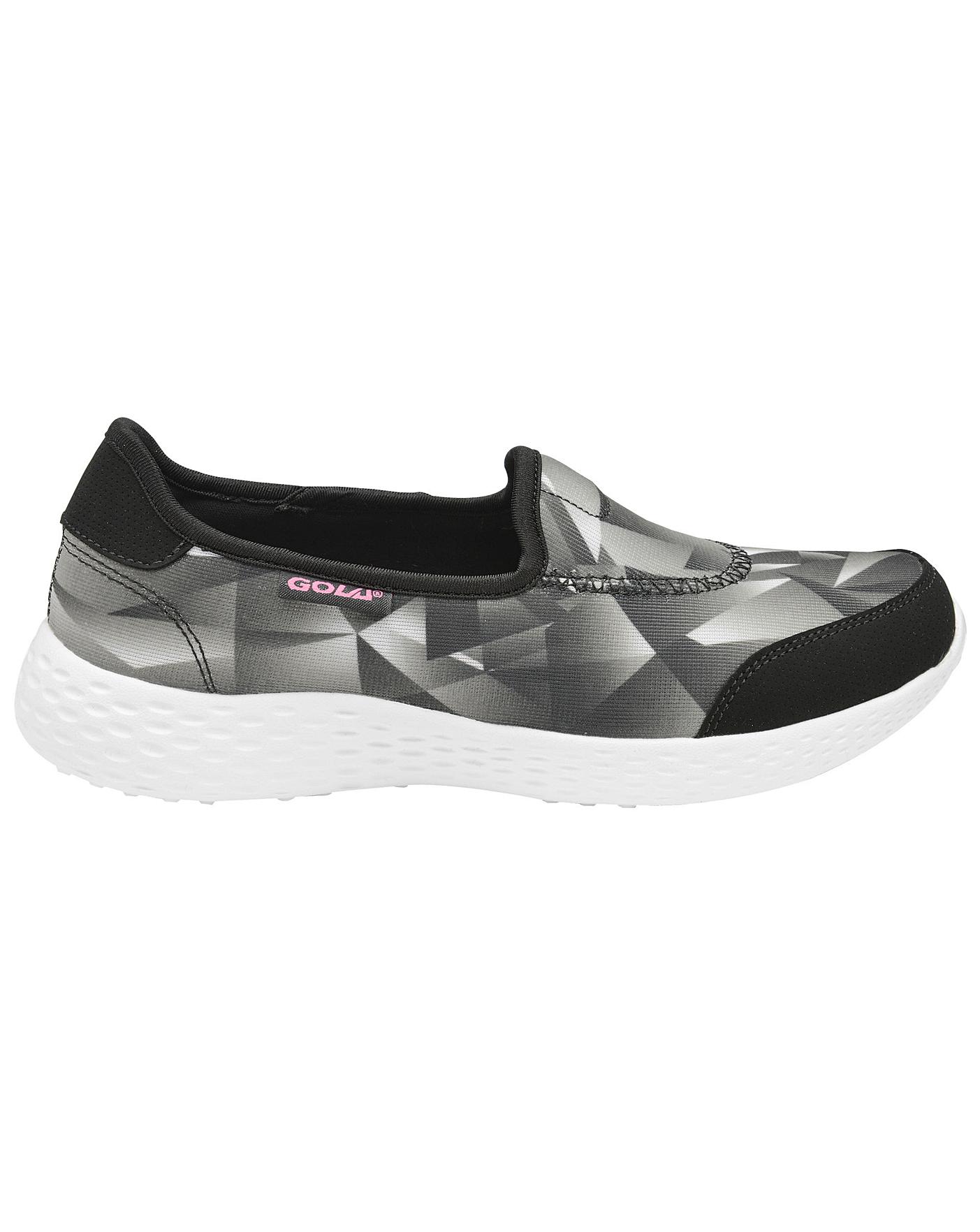 jd williams ladies trainers
