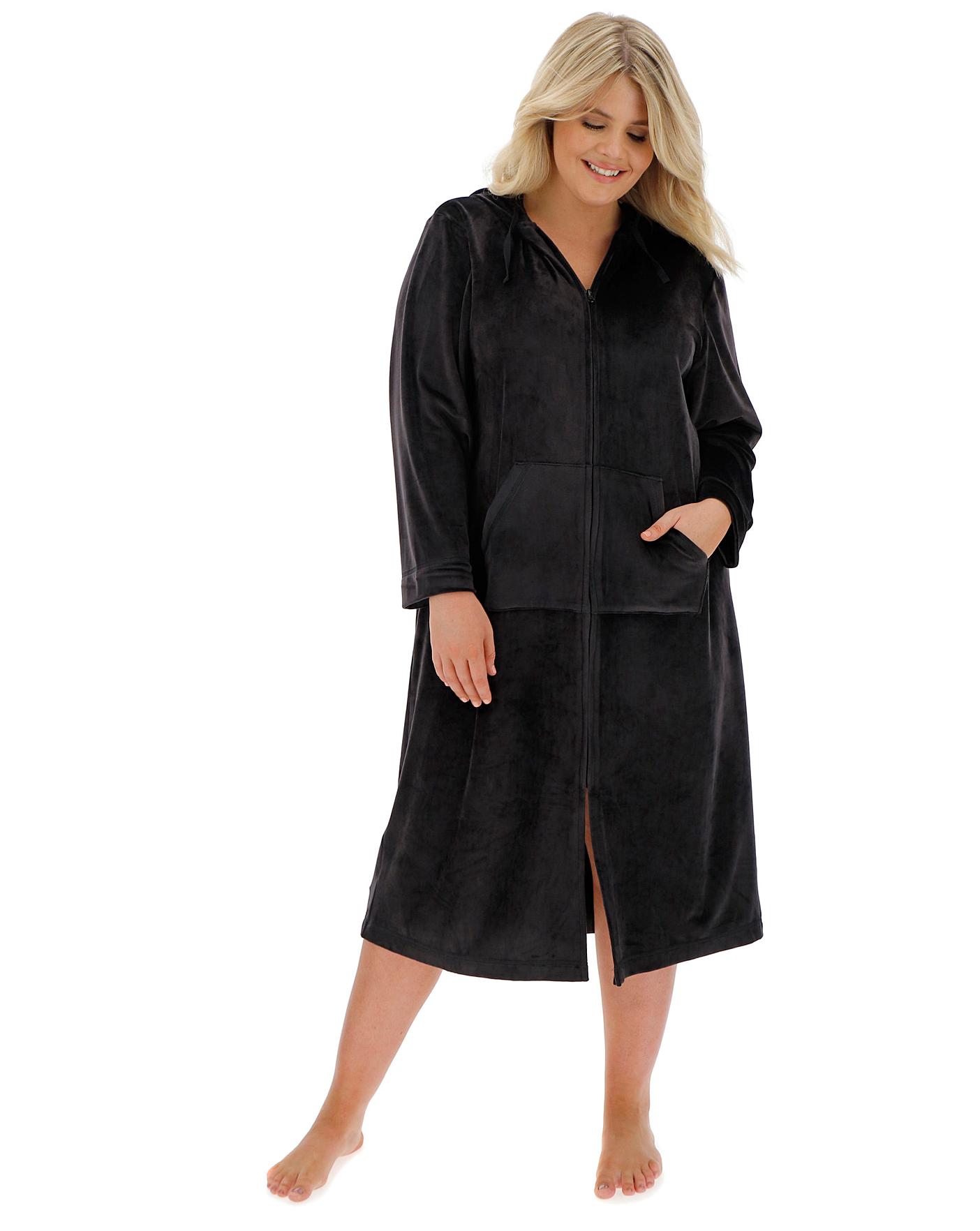 chiffon swing dress