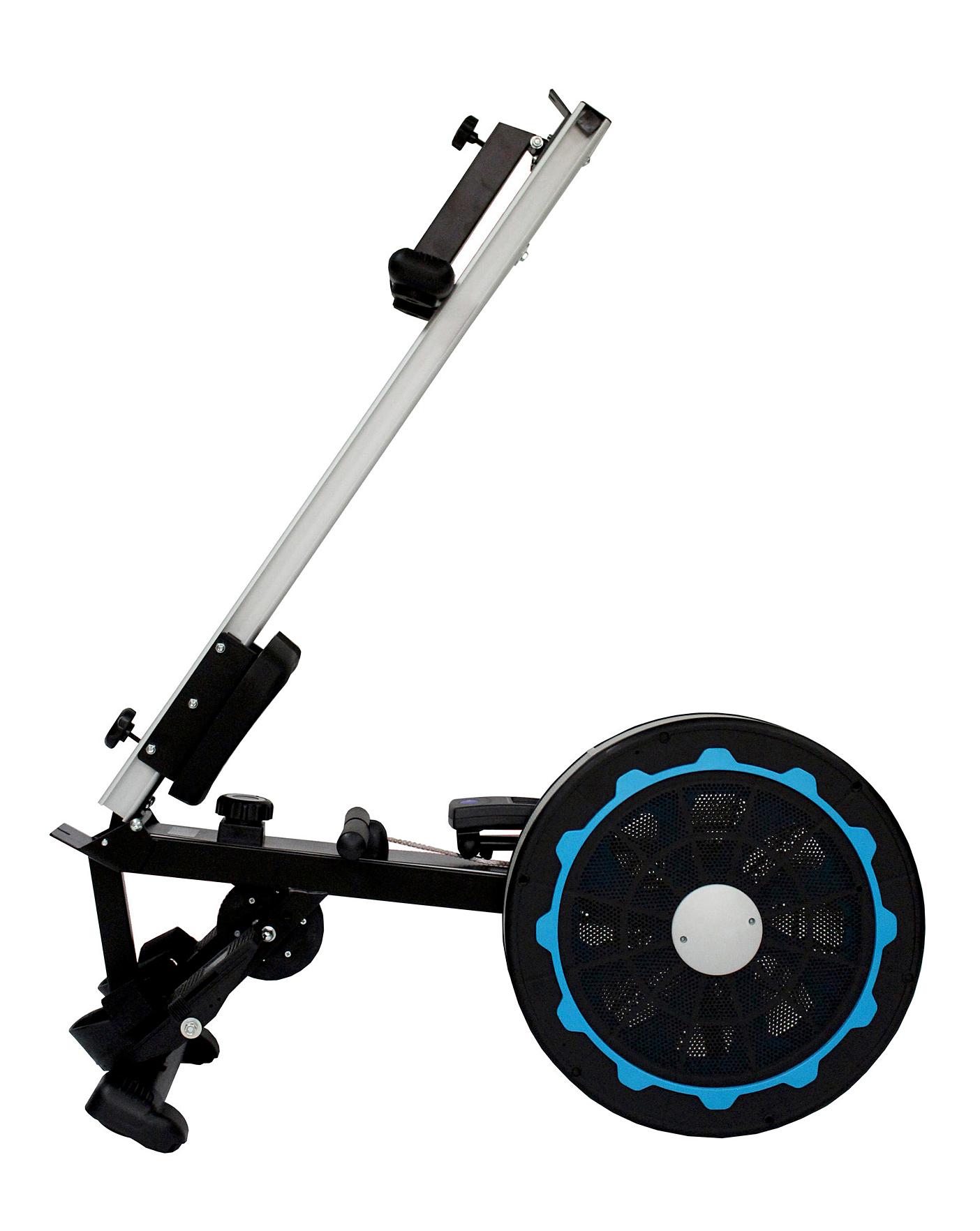 V fit artemis 2025 2 air rower