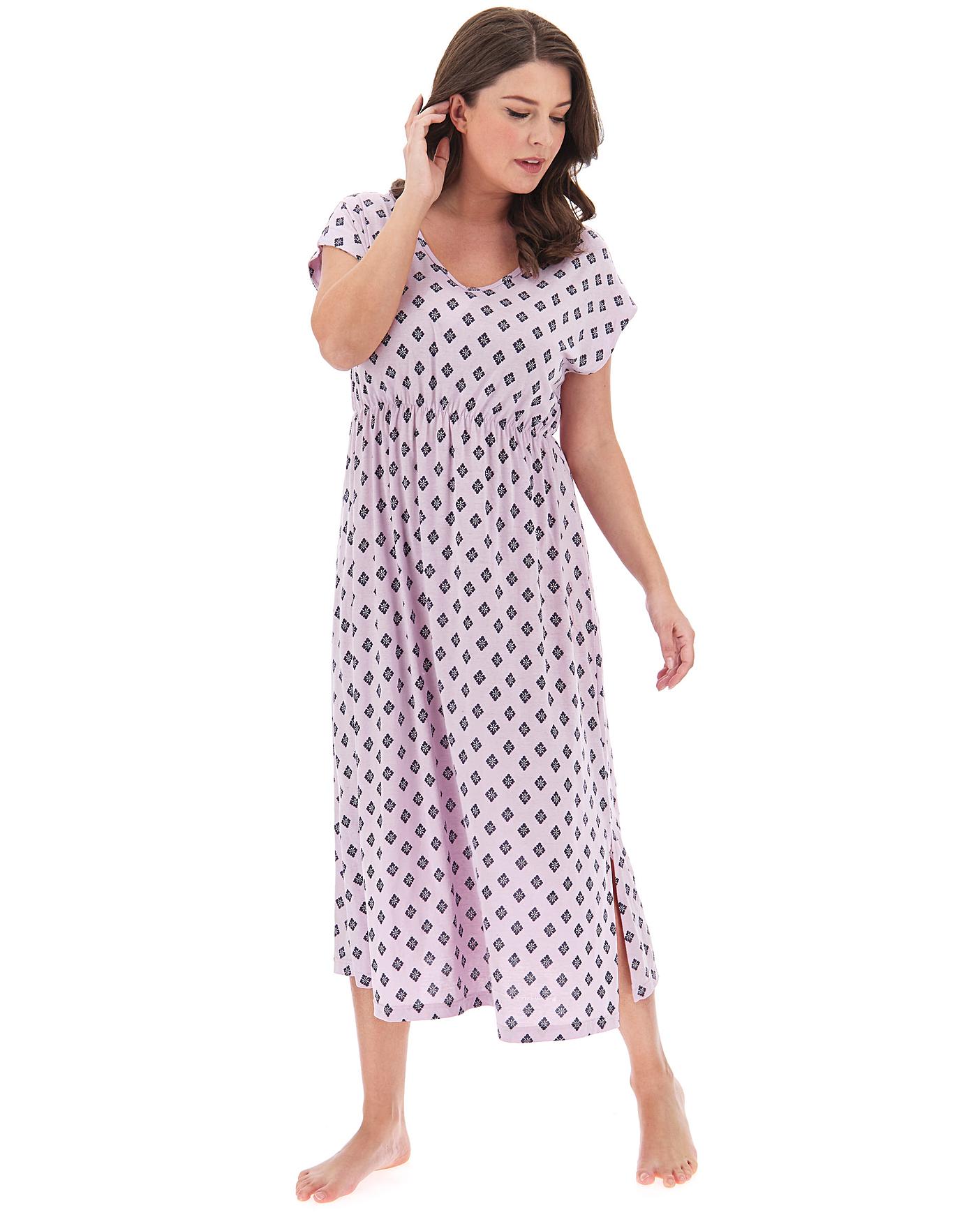 pretty secrets nightwear