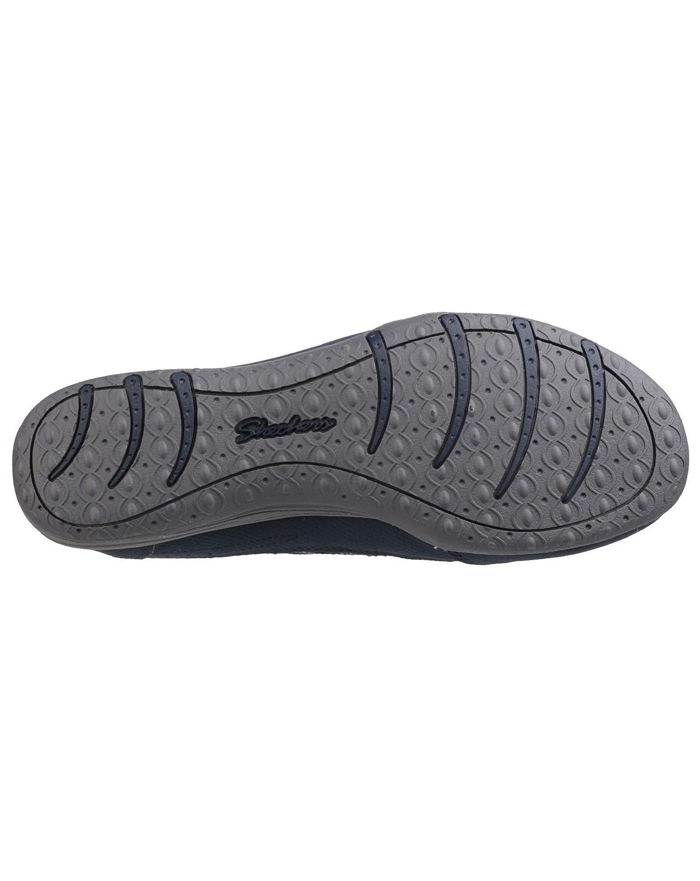 skechers unity go ladies trainers