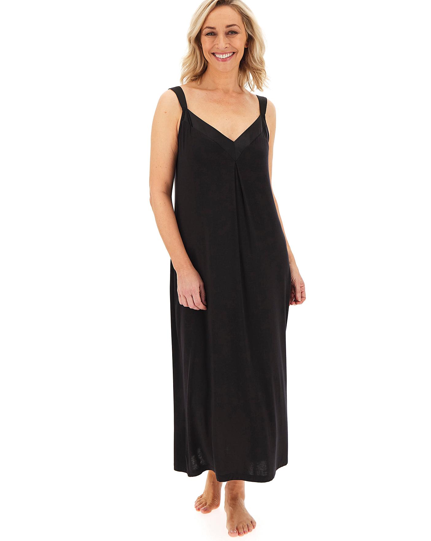 maybelline nighties