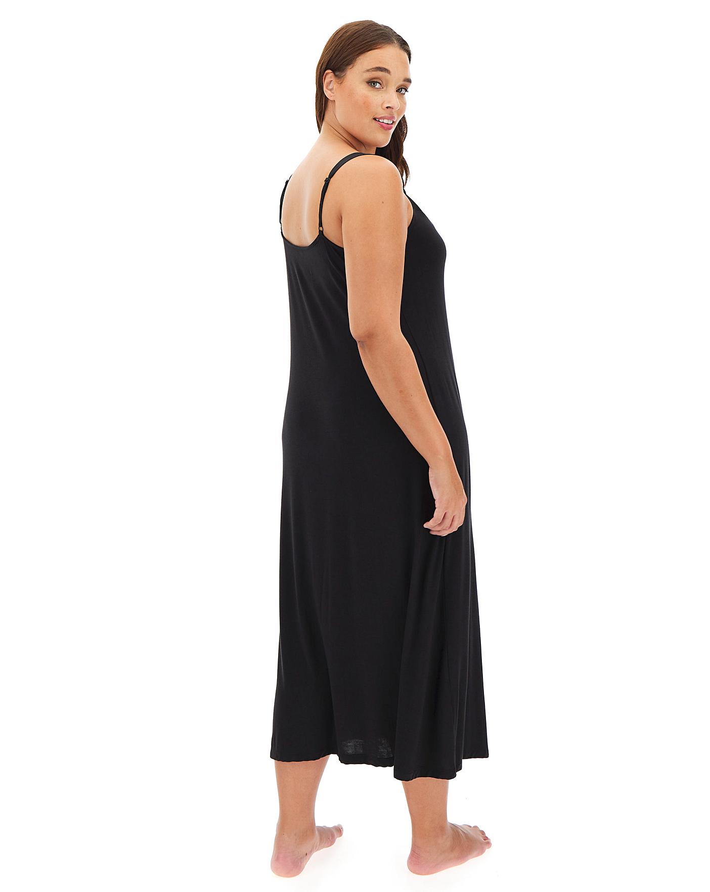 simply be nighties