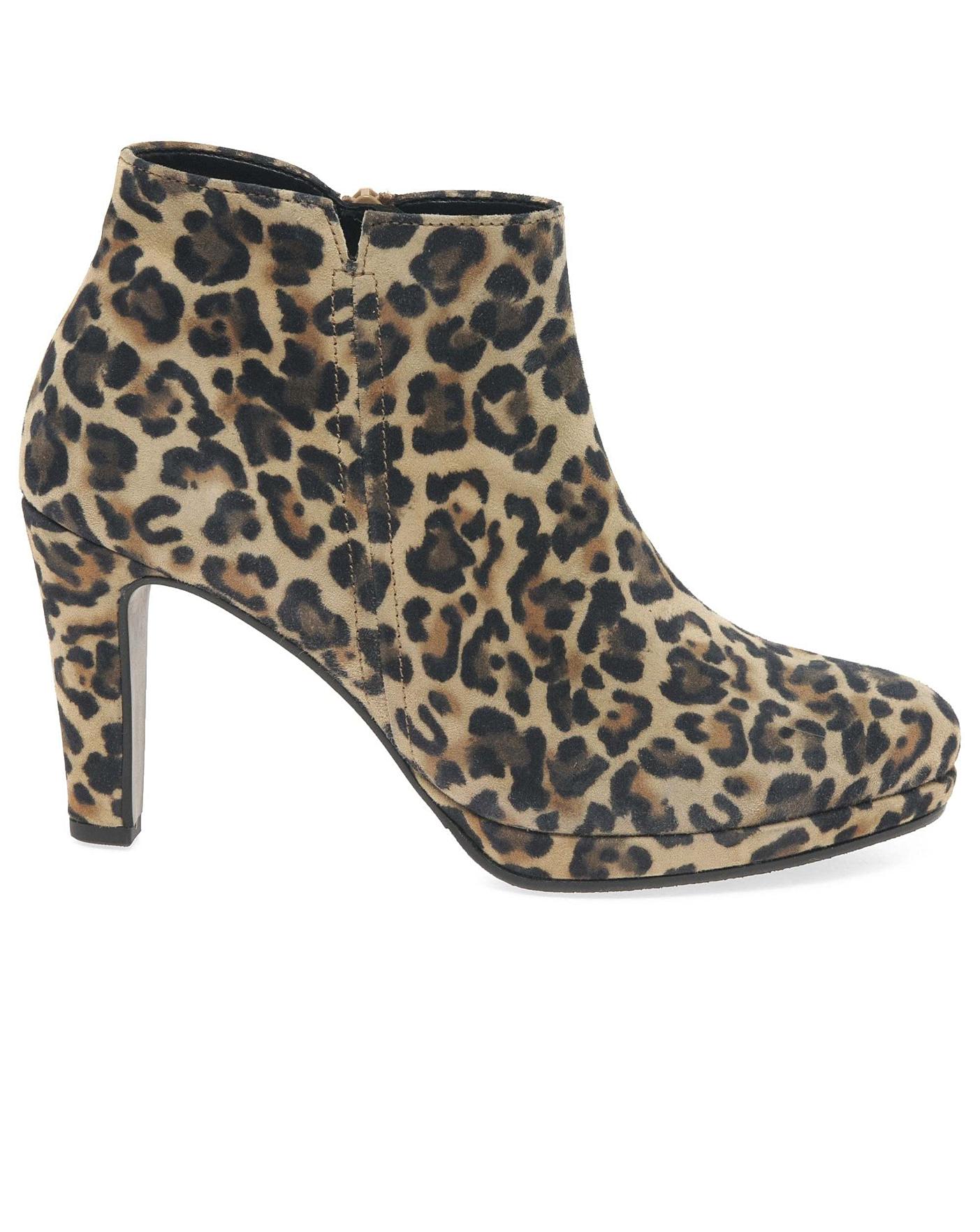 gabor orla ankle boots