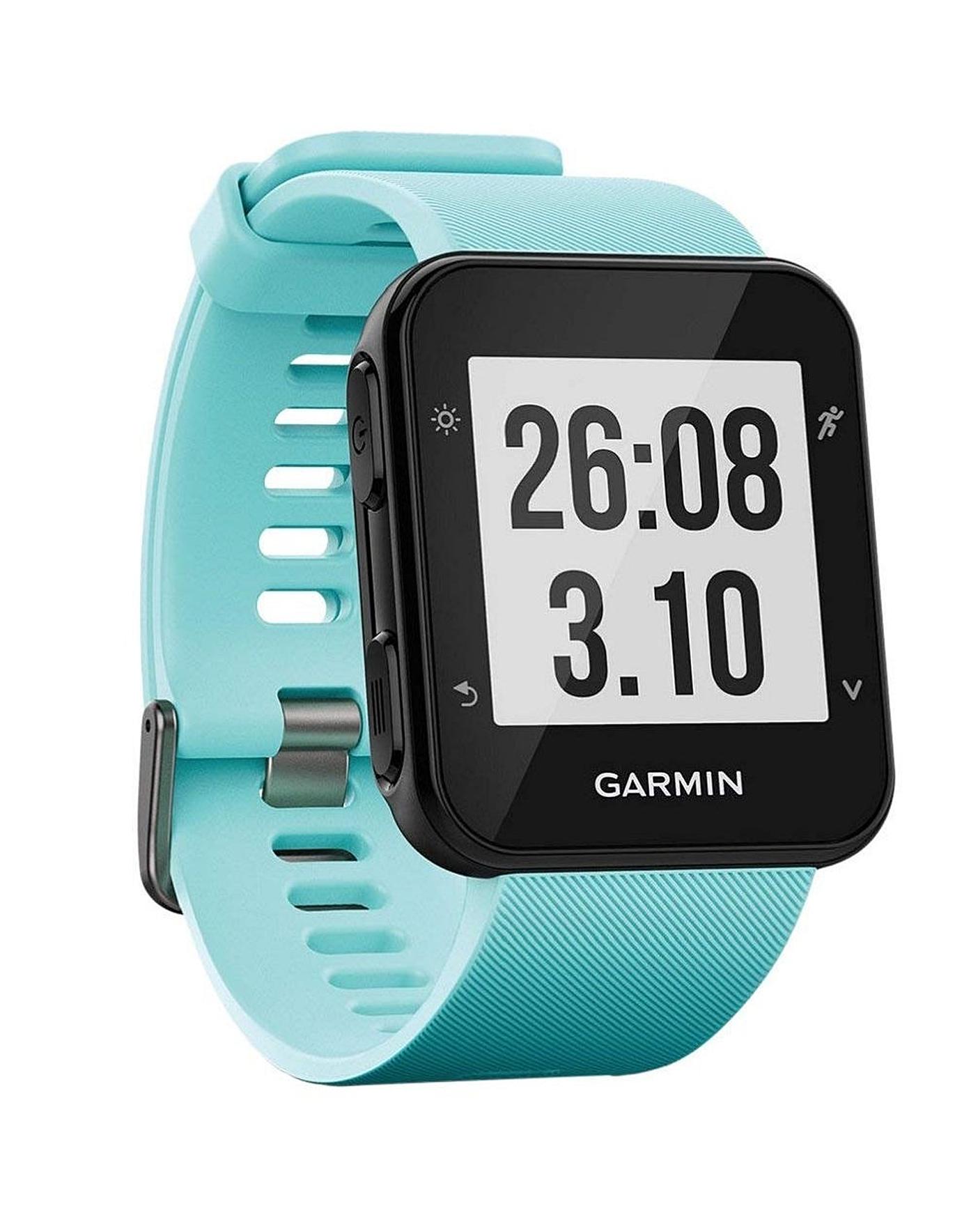 garmin forerunner 35 strap uk
