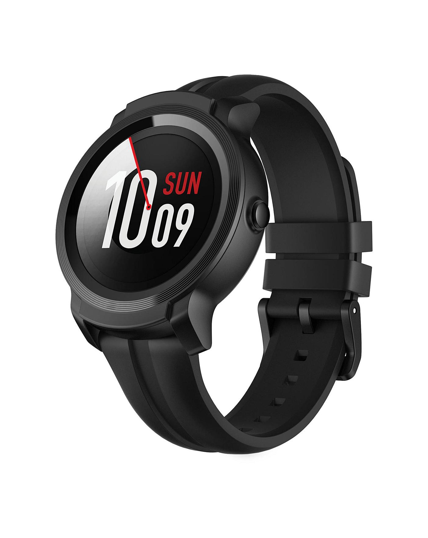 wear os compatible with iphone