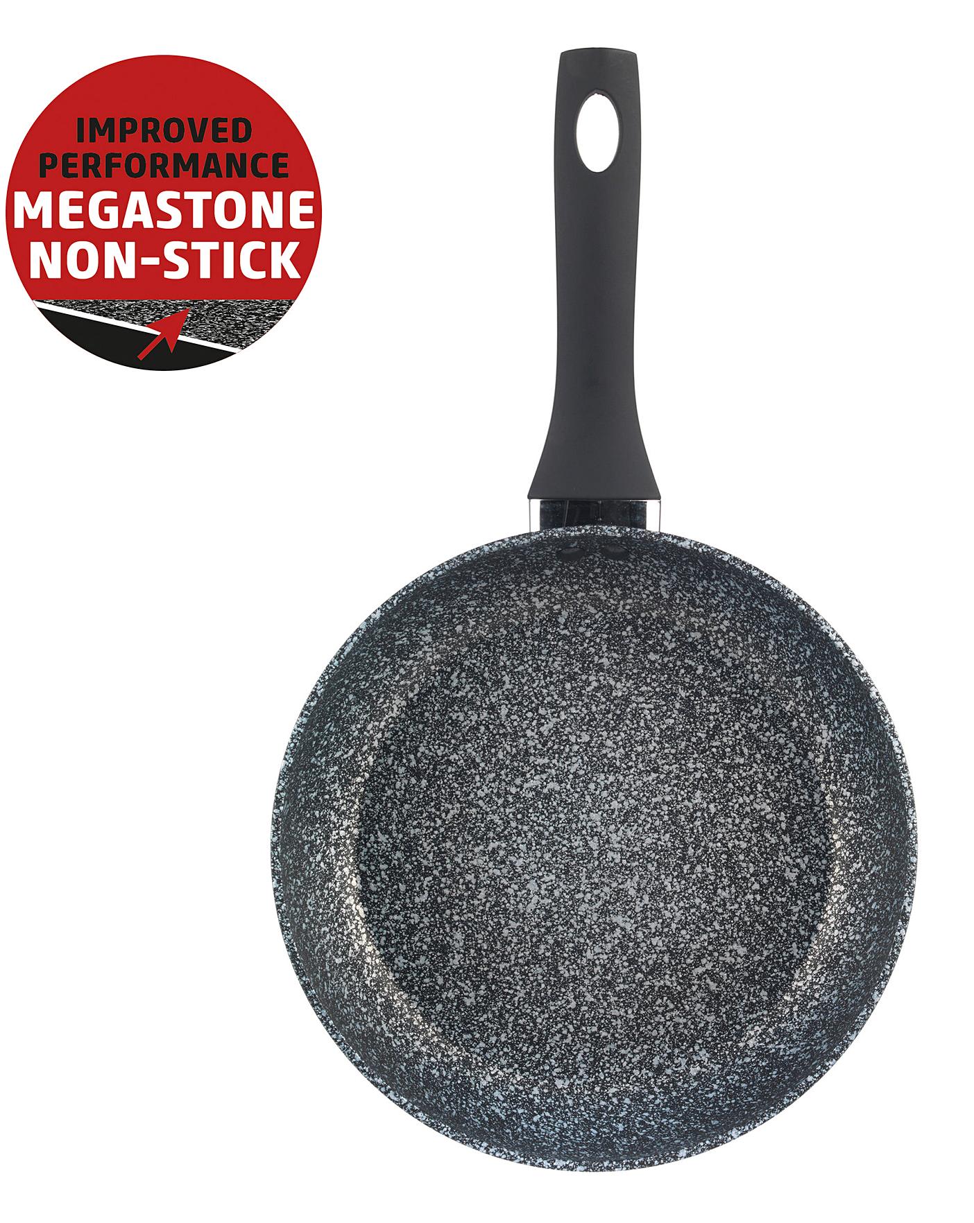 Salter Megastone 24cm Non Stick Fry Pan