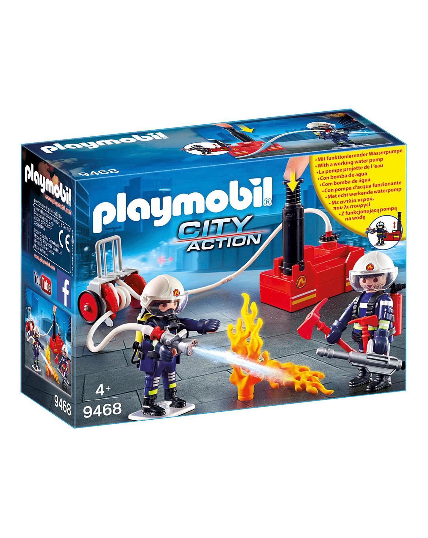 playmobil best deals