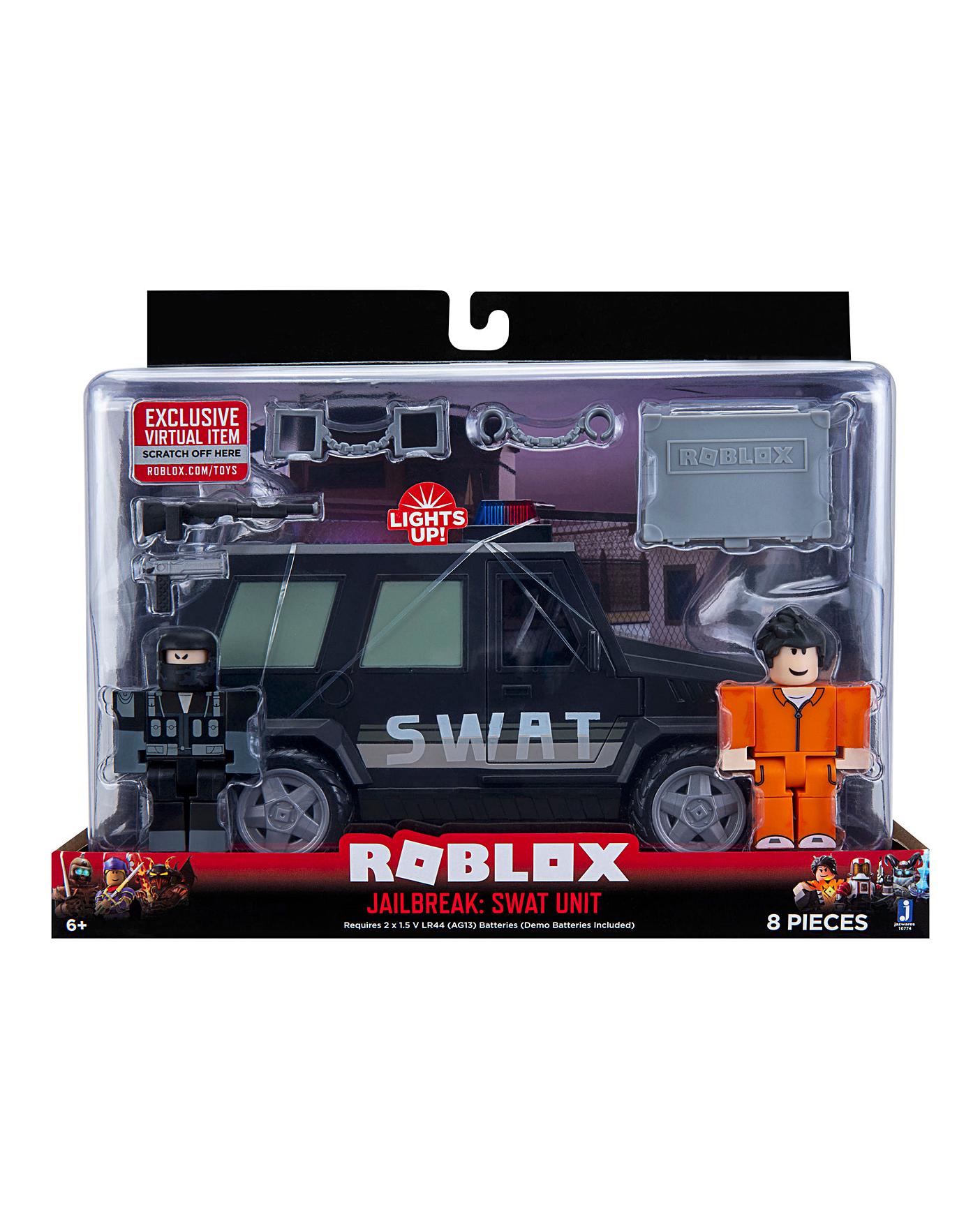 Roblox Swat Van Oxendales - express van roblox