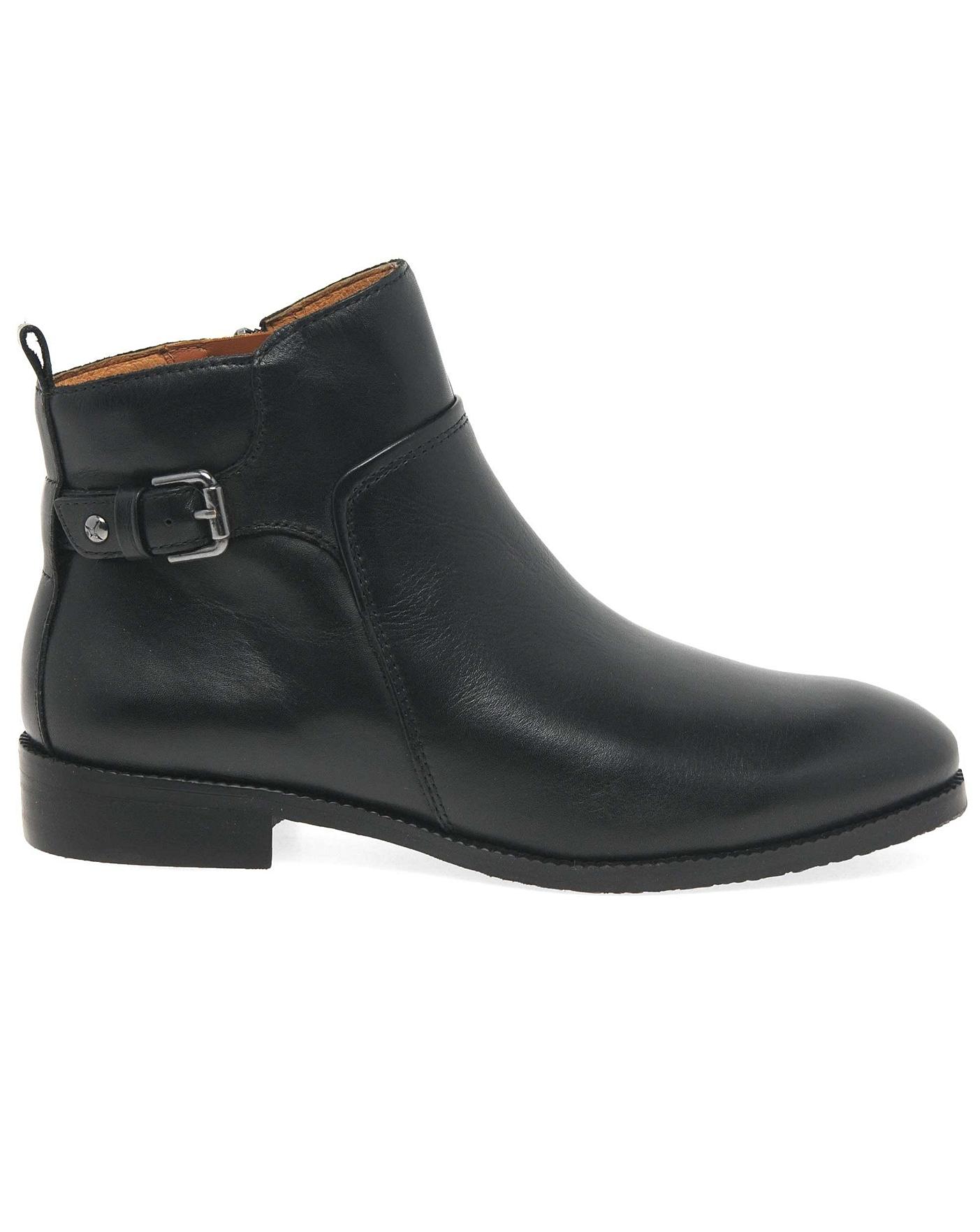 marisota ankle boots