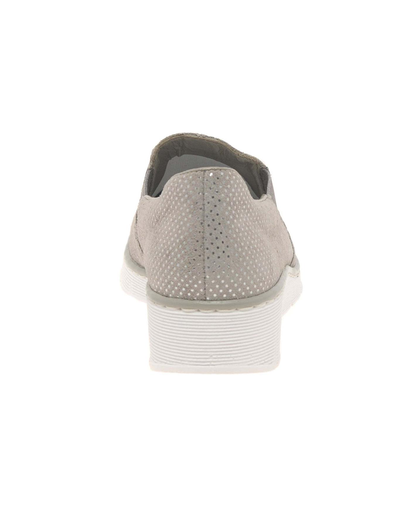 rieker melgar shoes