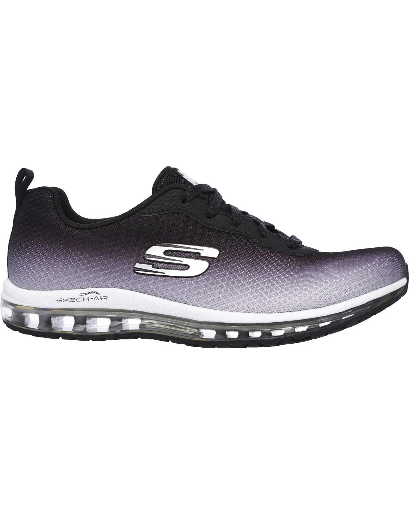 skechers skech air