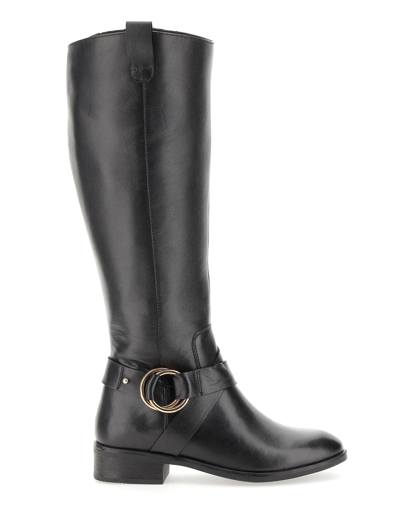 Oxendales long boots Clearance