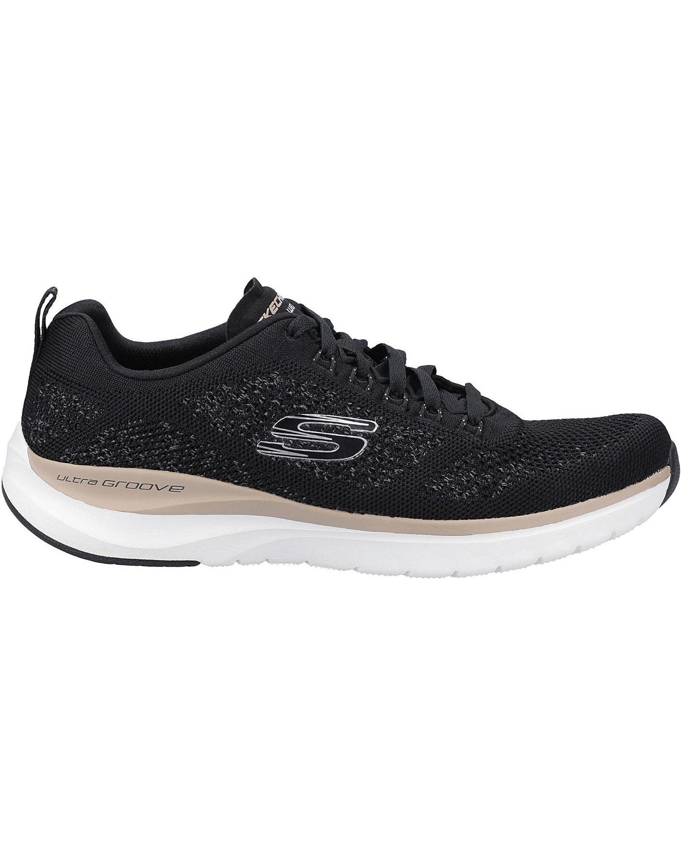 skechers ultra groove review