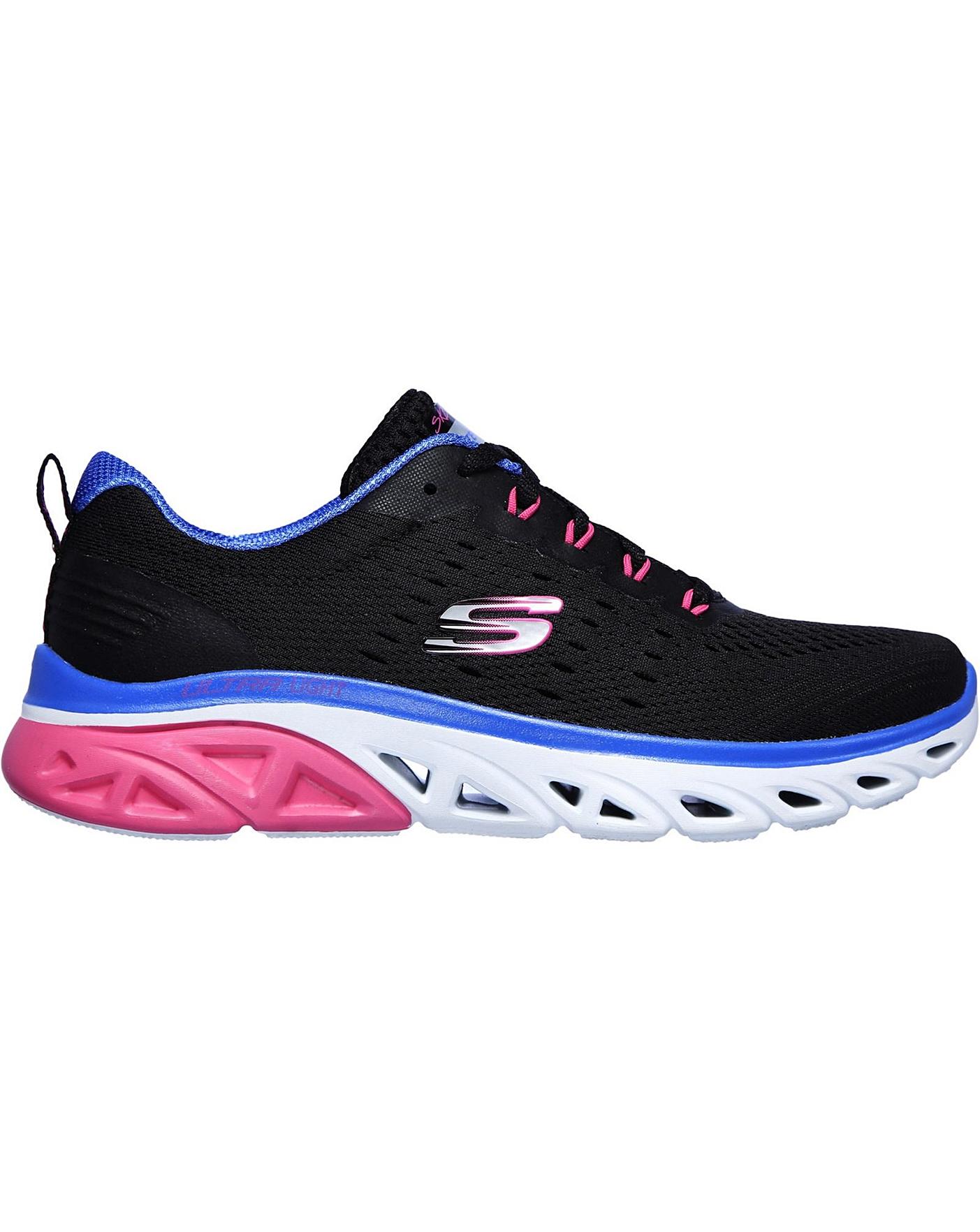 skechers glide step sport