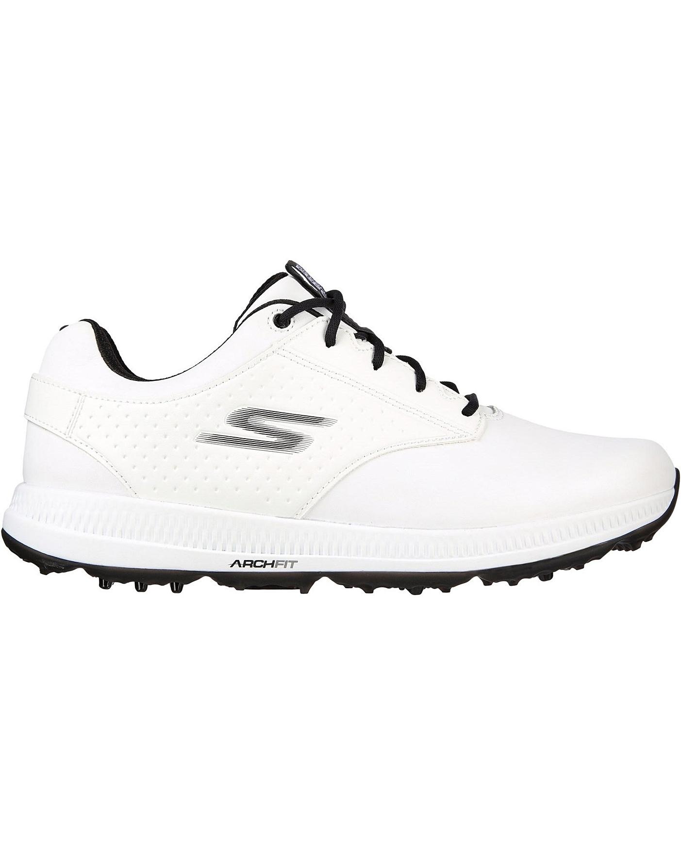 Go Elite 5 Legend Golf Shoes