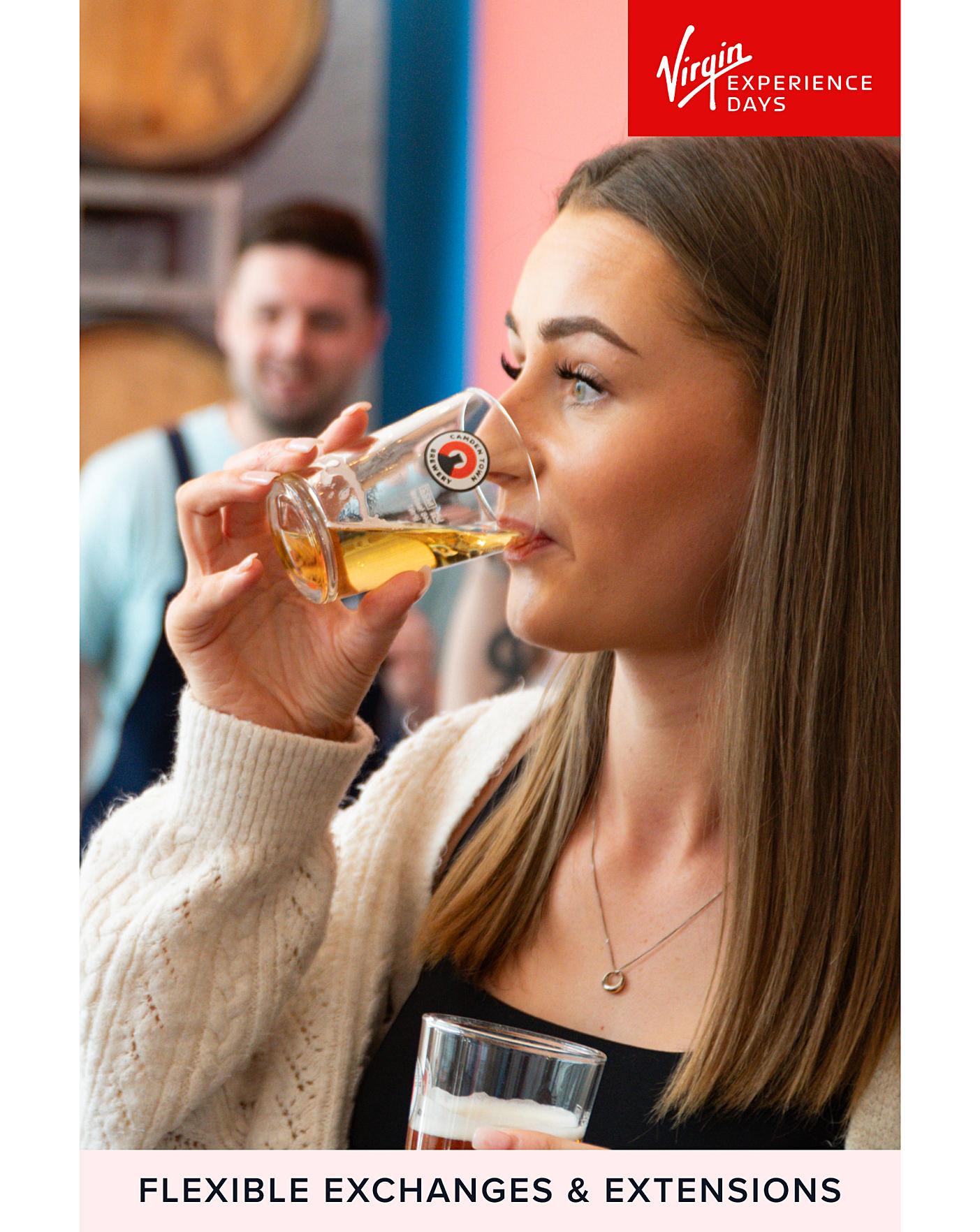 Camden Town Brewery Tour EVoucher Home Essentials