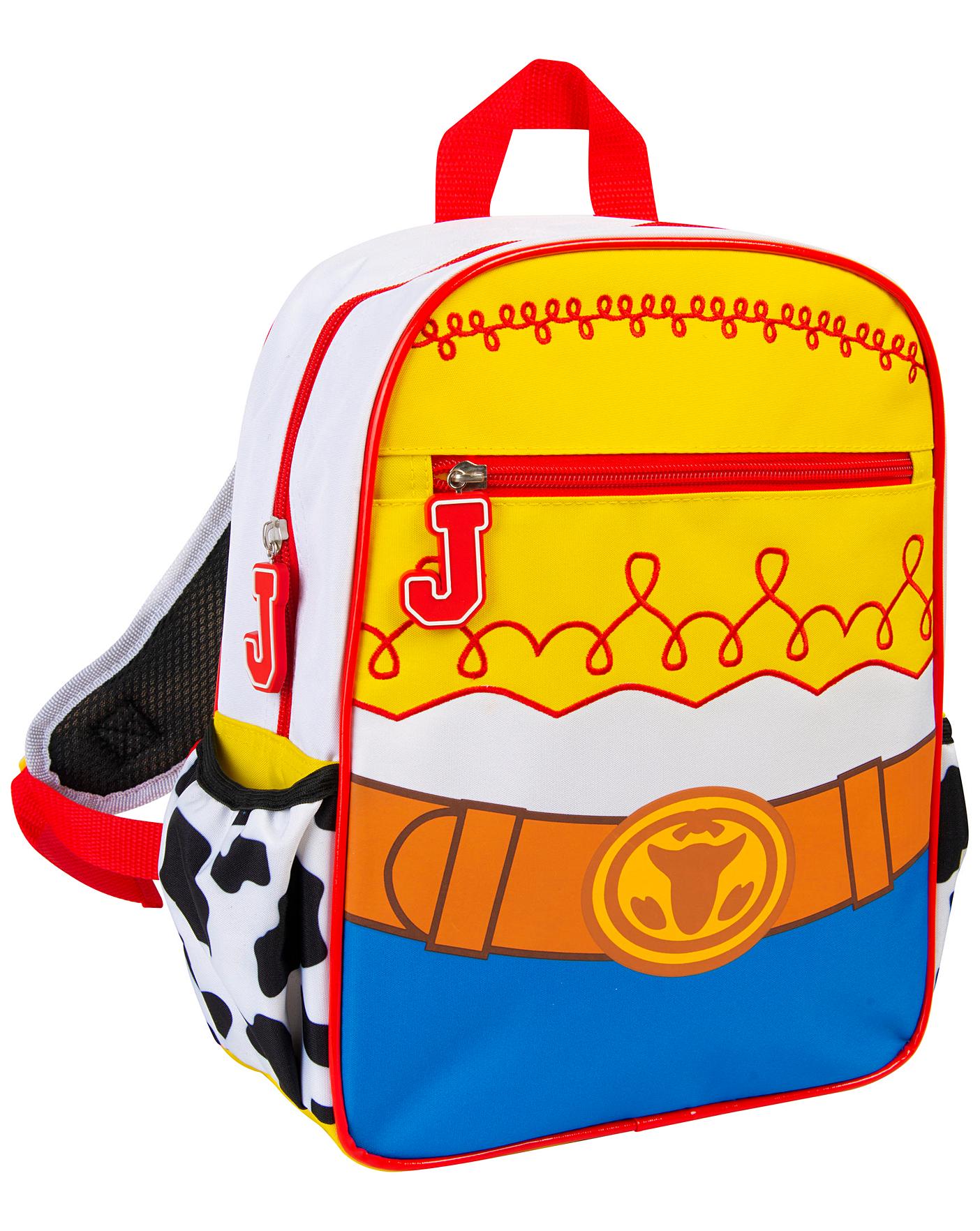 toy story girl backpack