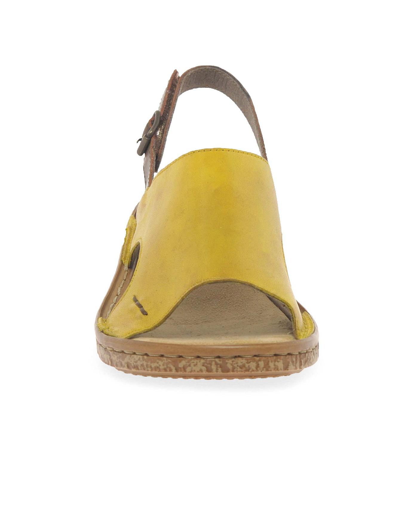 rieker amport sandals