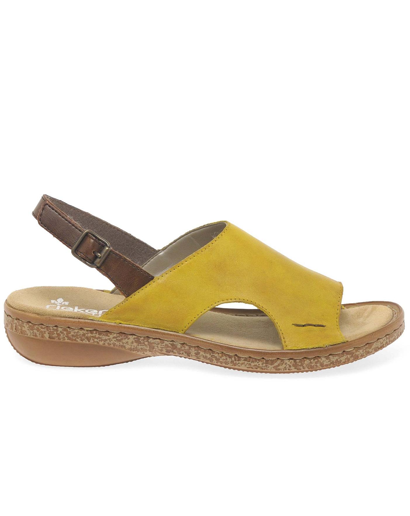 rieker amport sandals