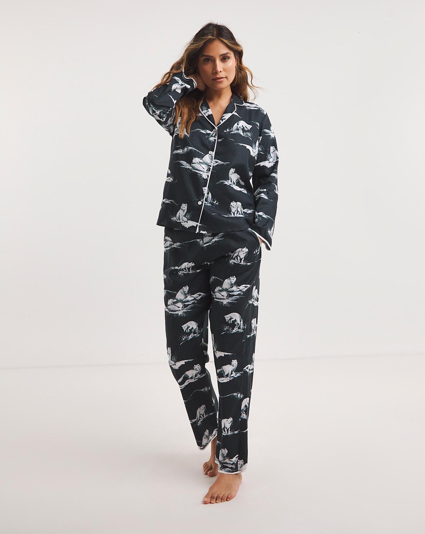 Mens Pyjama Sets  Pyjama Shorts - Cyberjammies