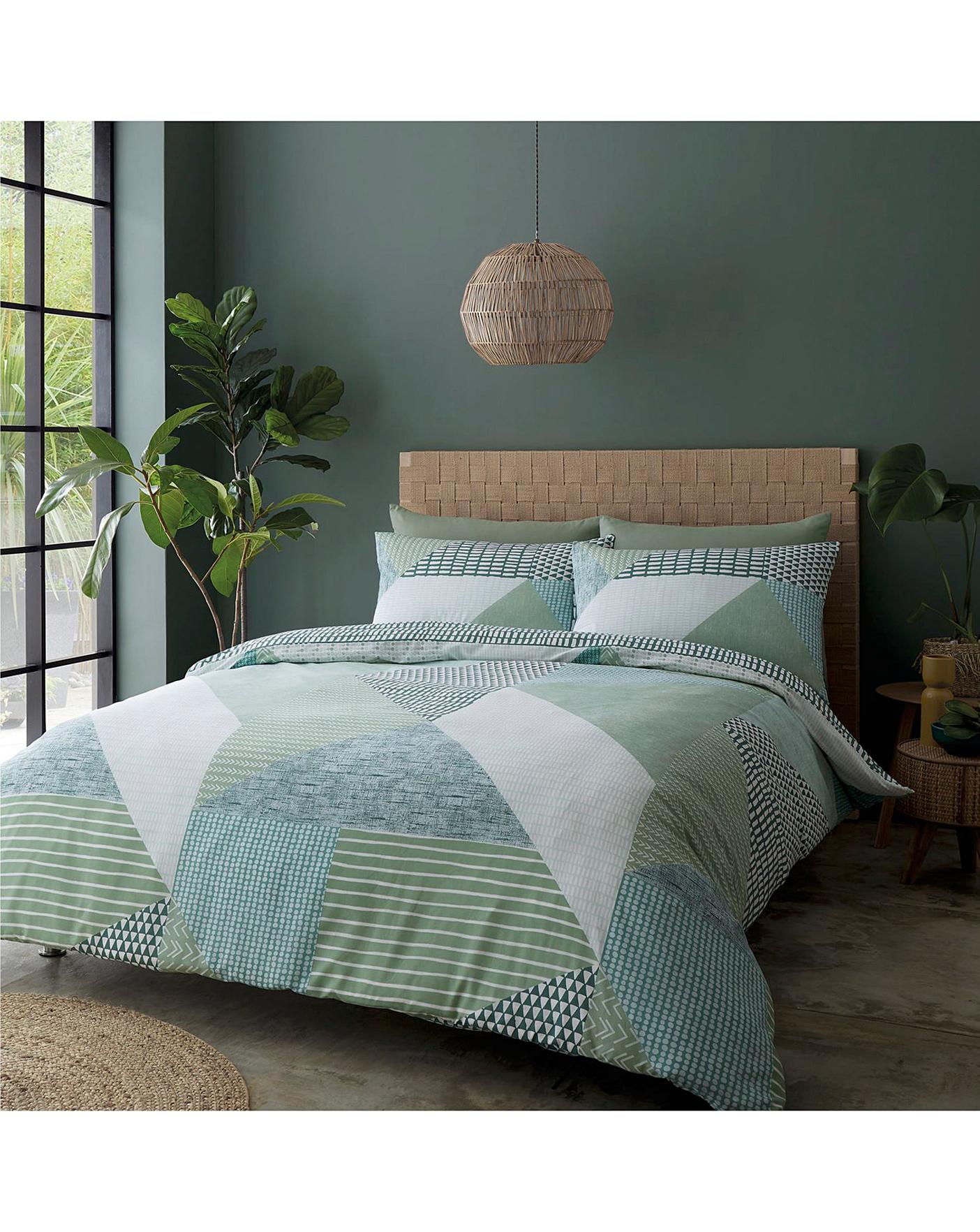 Catherine Lansfield Bedding & Duvet Cover Sets