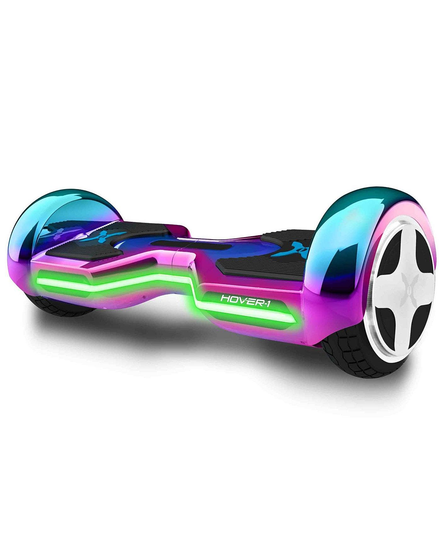 lol surprise hoverboard