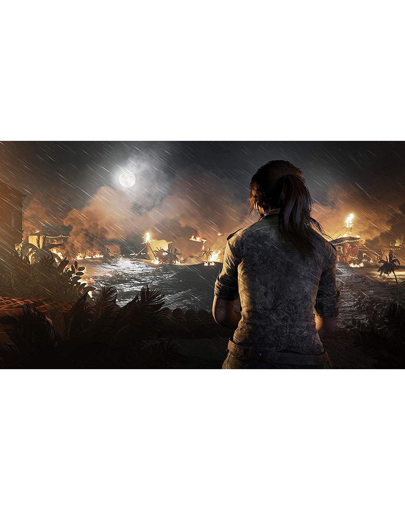 shadow of the tomb raider definitive edition trainer shadow of the tomb raider definitive edition trainer