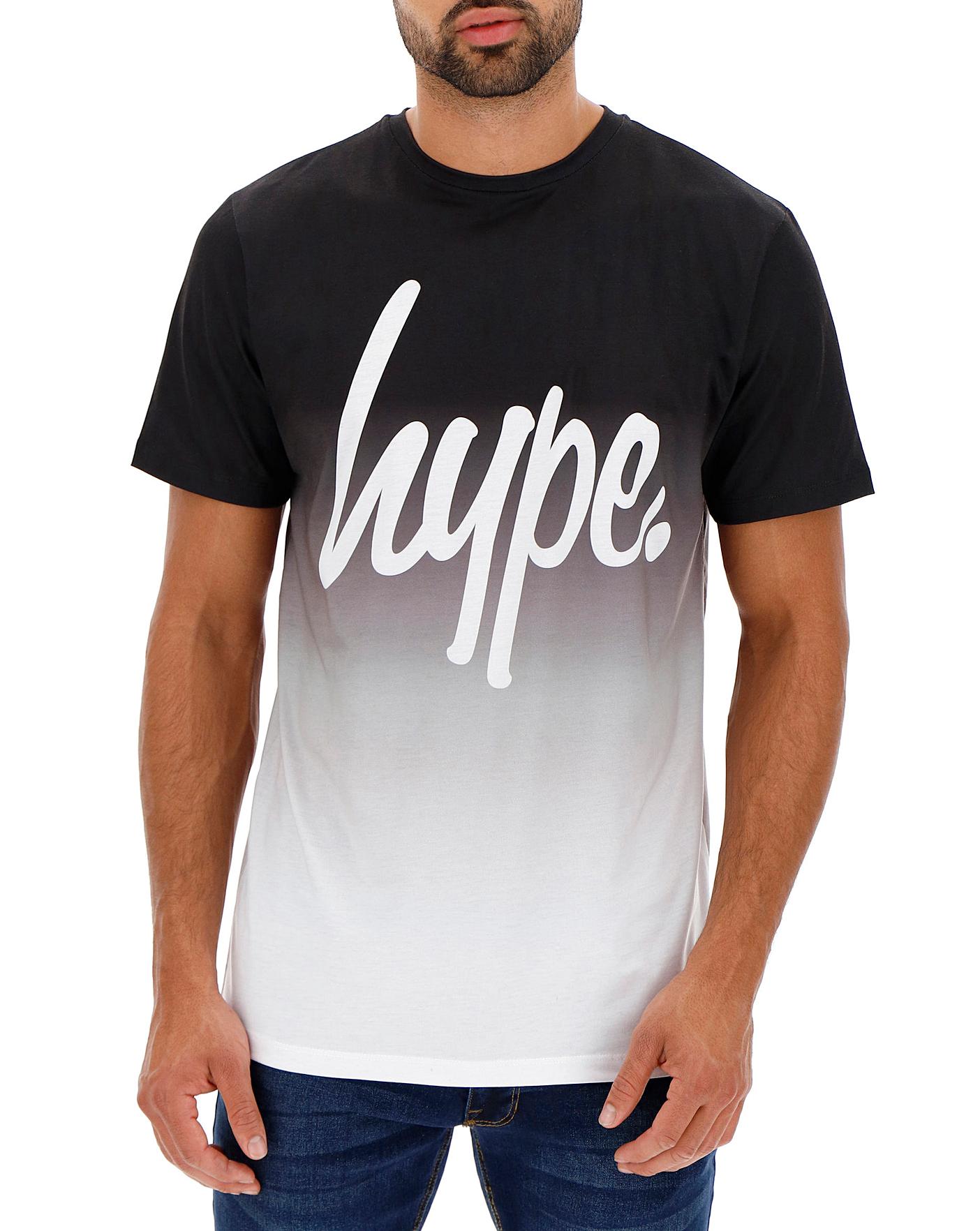 hype t shirt