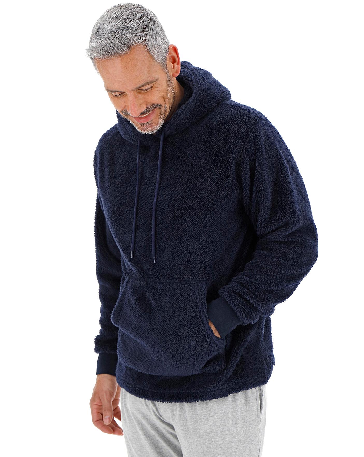 borg fleece