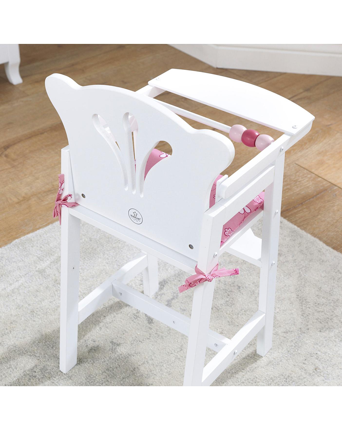 kidkraft changing table