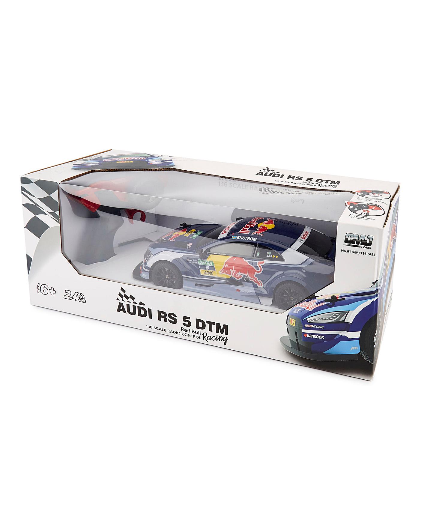 remote control car rs