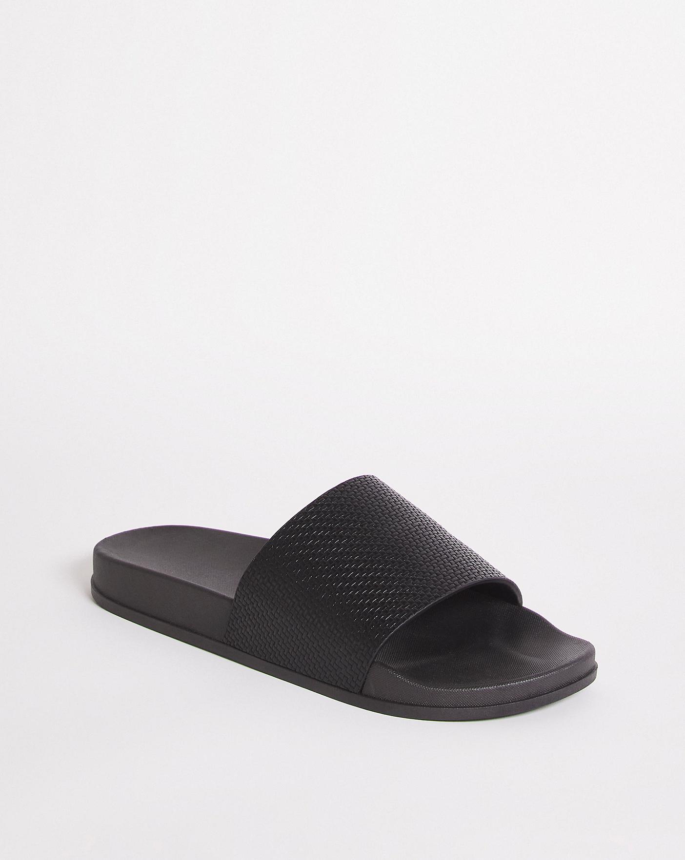 slides men sale