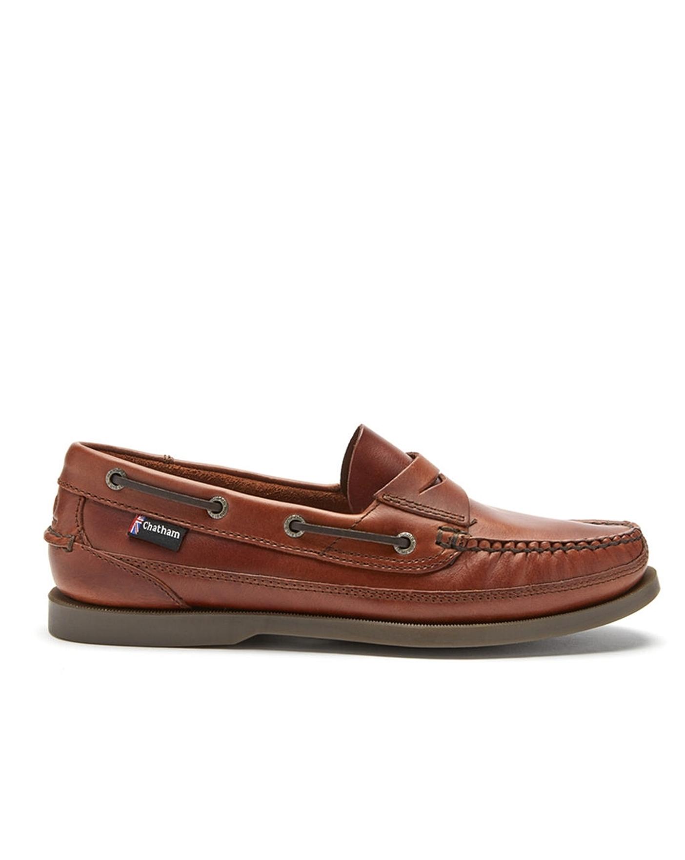 Chatham g2 deck shoes hotsell