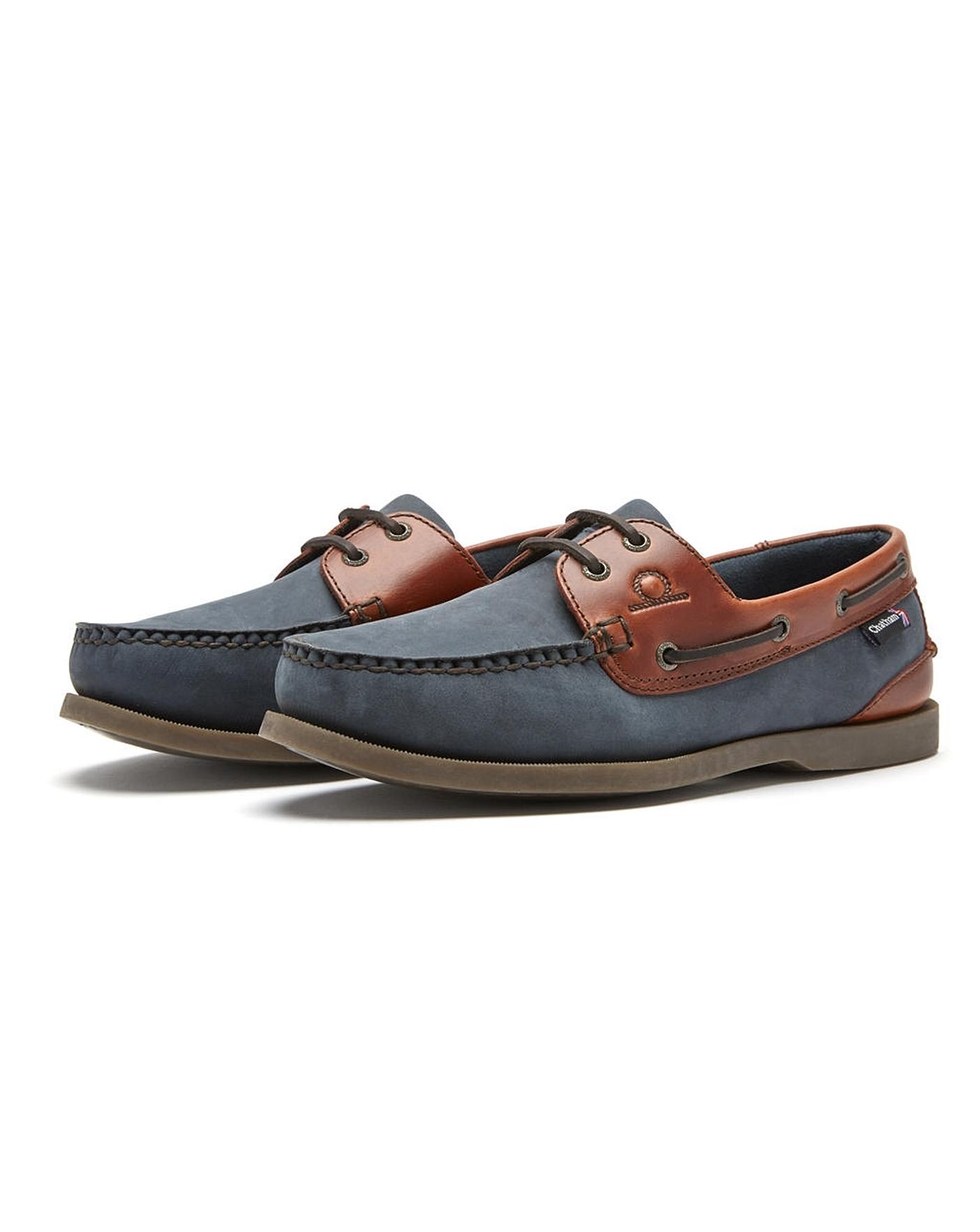 chatham bermuda g2