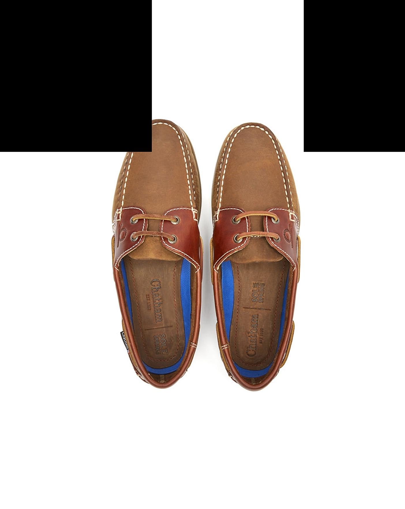 chatham bermuda g2